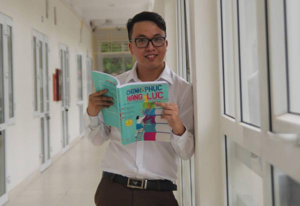 10 bí kíp giành điểm cao môn Văn kì thi THPT quốc gia 2018 - Hình 2