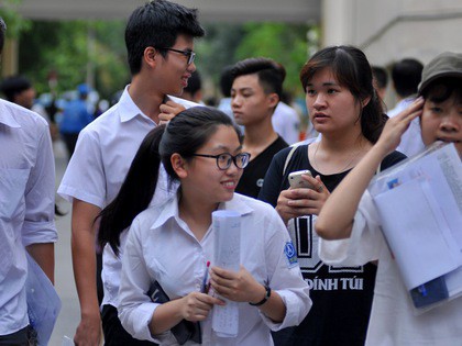 10 bí kíp giành điểm cao môn Văn kì thi THPT quốc gia 2018 - Hình 1