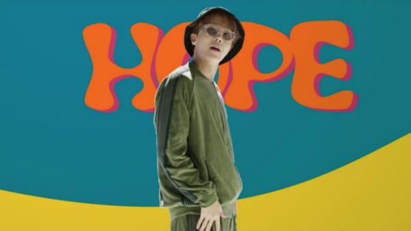12 triệu view trong 24h, J-Hope (BTS) vượt mặt hết từ G-Dragon đến EXO và TWICE - Hình 2