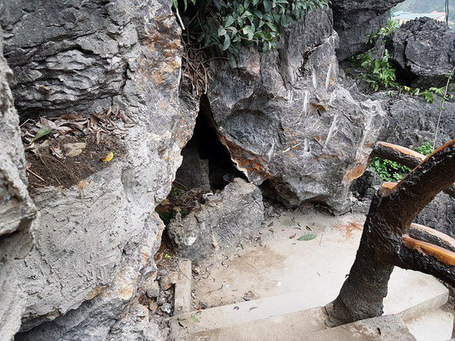 Cận cảnh công trình khủng trái phép trong di sản thế giới Tràng An - Hình 13
