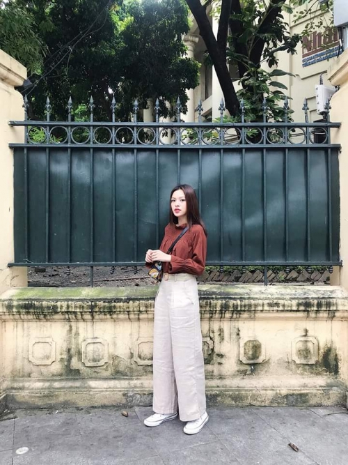 Đây là items hack chiều cao cực lợi hại mà H'Hen Niê, Quỳnh Anh Shyn, Tú Hảo mê mẩn - Hình 10