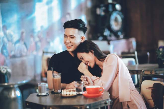 Khắc Việt vẫn ra ca khúc thất tình dù chuẩn bị kết hôn - Hình 5