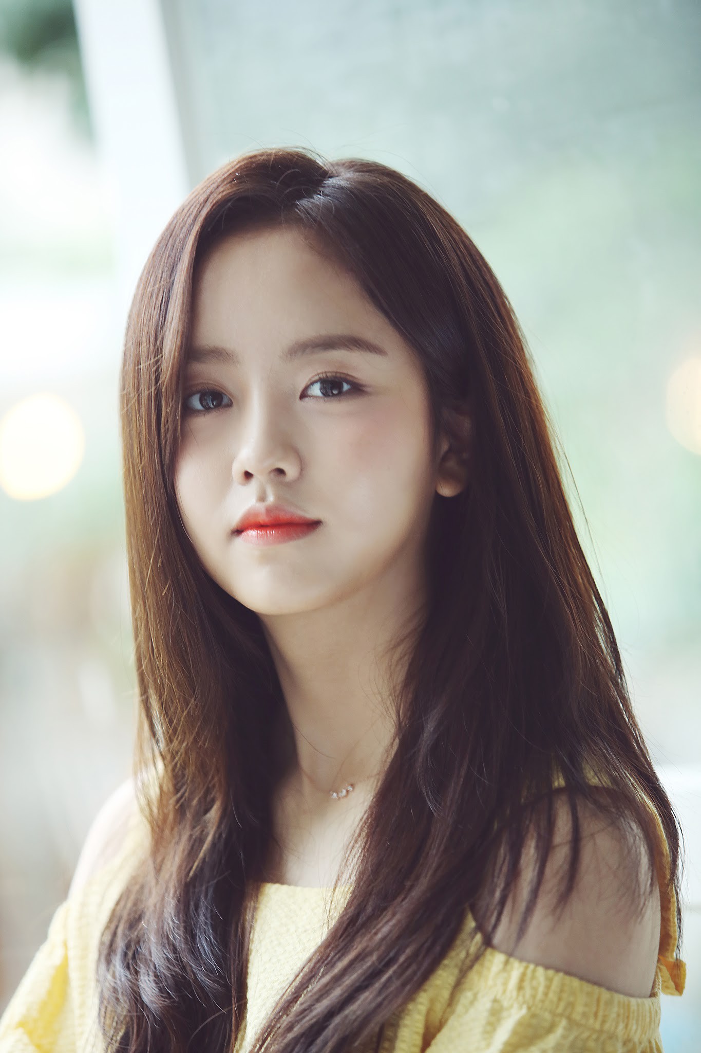 Nhan sắc 2 nữ thần nhí một thời Kim Yoo Jung và Kim So Hyun: Quá xuất sắc, đẹp đến mức không tưởng - Hình 9