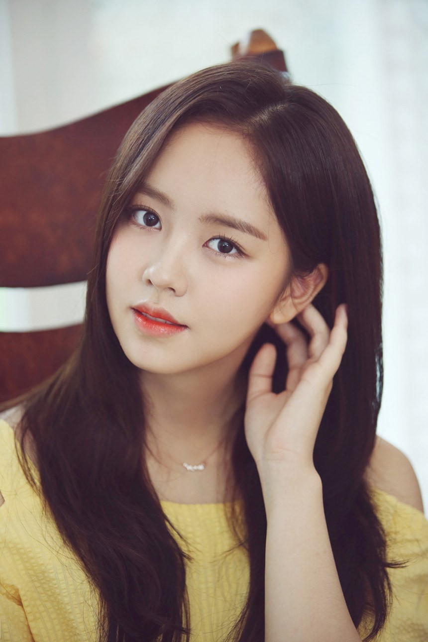 Nhan sắc 2 nữ thần nhí một thời Kim Yoo Jung và Kim So Hyun: Quá xuất sắc, đẹp đến mức không tưởng - Hình 12
