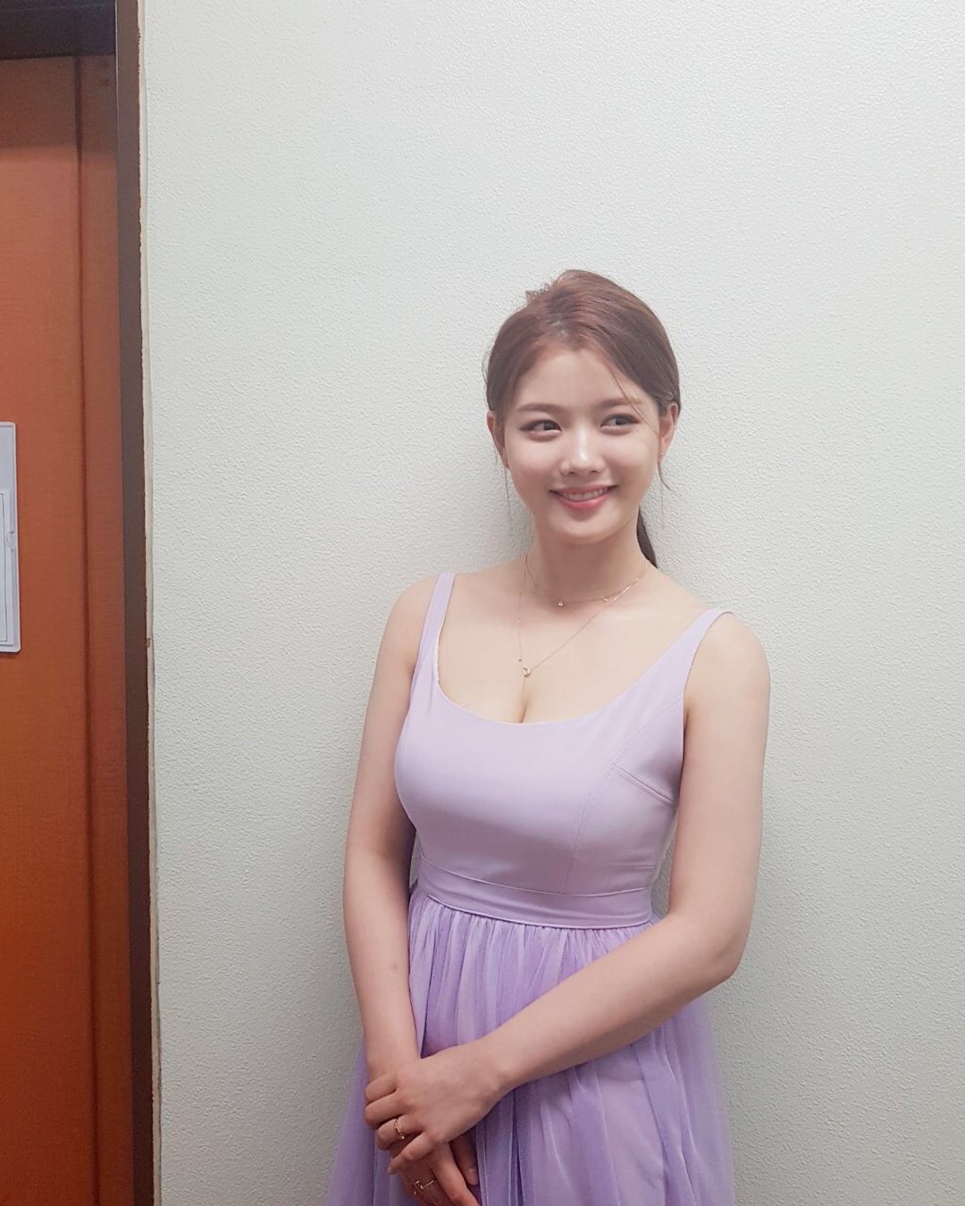 Nhan sắc 2 nữ thần nhí một thời Kim Yoo Jung và Kim So Hyun: Quá xuất sắc, đẹp đến mức không tưởng - Hình 31