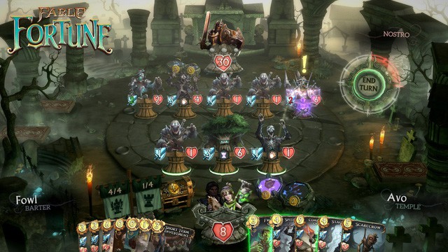 Những game online tuyệt hay cho các bạn game thủ thưởng thức cuối tuần - Hình 6