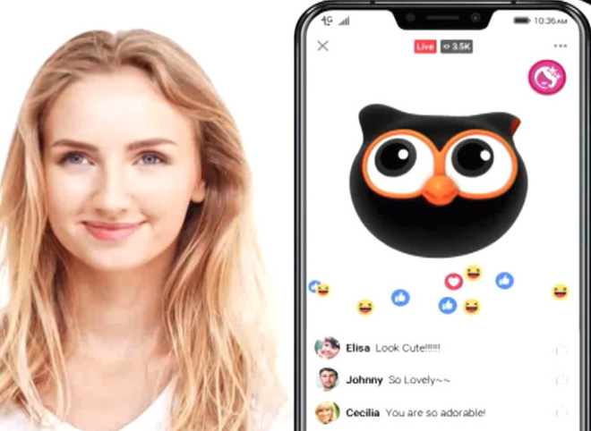 Samsung không đạo ý tưởng AR Emoji từ Animoji của Apple - Hình 3