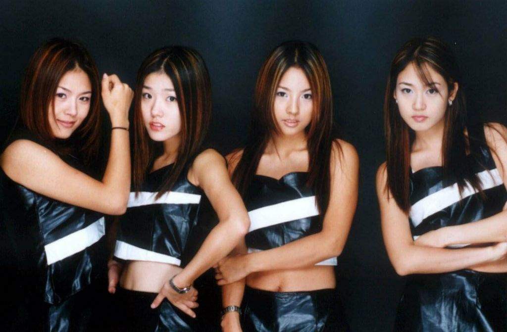 Sau màn tái hợp lịch sử của H.O.T., nếu girlgroup của Lee Hyori trở lại cũng... chẳng ai quan tâm - Hình 2