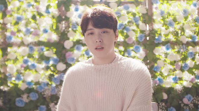 Sungmin (SuJu) vừa tung MV trở lại sau thời gian dài vắng bóng đã bị fan BTS trẻ trâu tấn công - Hình 2