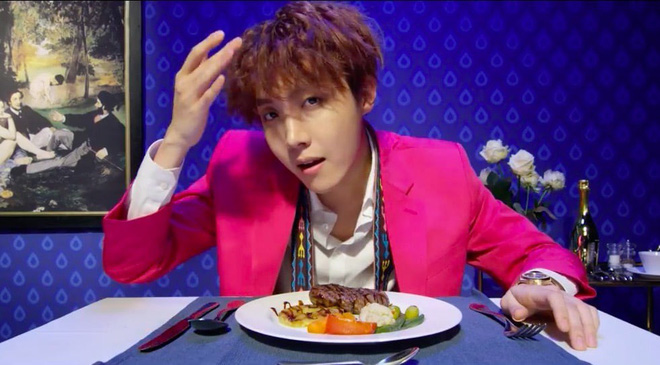Sungmin (SuJu) vừa tung MV trở lại sau thời gian dài vắng bóng đã bị fan BTS trẻ trâu tấn công - Hình 3