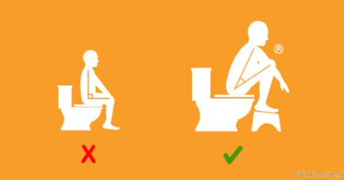 Sử dụng nhà tắm đừng làm 7 việc không tốt này, bạn không biết nó gây hại đến thế nào đâu - Hình 4