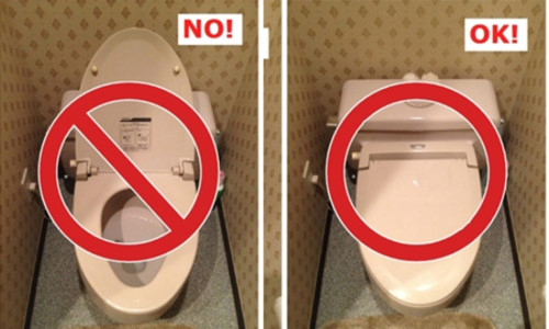 Sử dụng nhà tắm đừng làm 7 việc không tốt này, bạn không biết nó gây hại đến thế nào đâu - Hình 2