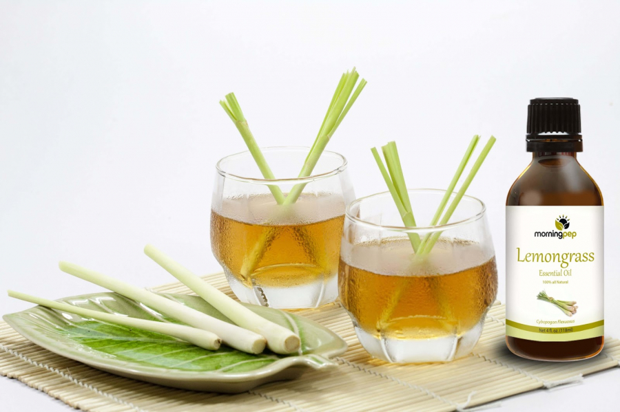 6 tác dụng đắt giá của cây sả với sức khỏe - Hình 2