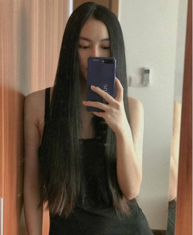 Chết chìm trong suối tóc đen của 2 cô gái Việt - Hình 5