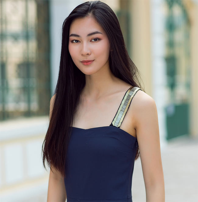 Chết chìm trong suối tóc đen của 2 cô gái Việt - Hình 6