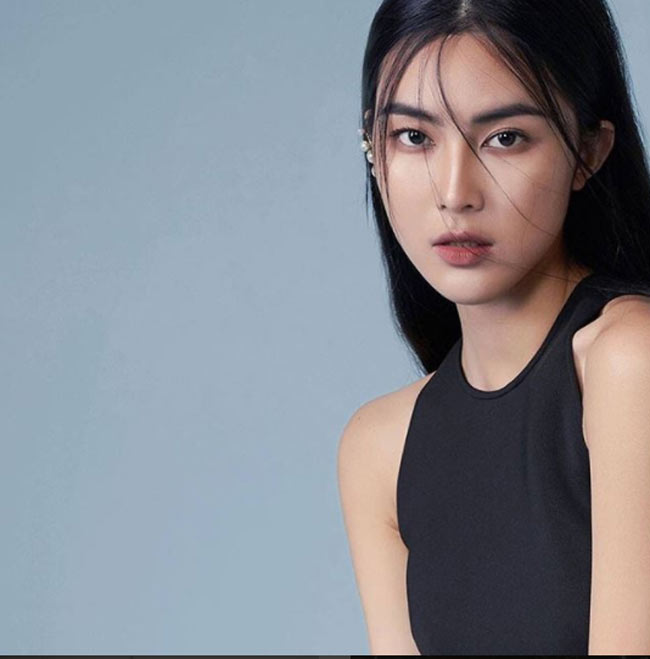 Chết chìm trong suối tóc đen của 2 cô gái Việt - Hình 9