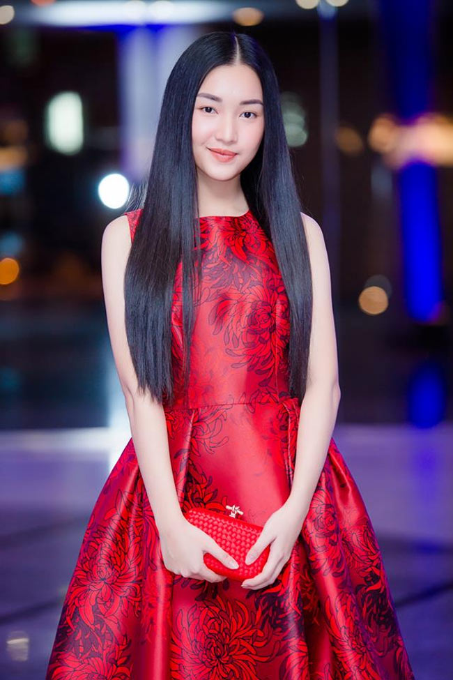 Chết chìm trong suối tóc đen của 2 cô gái Việt - Hình 12