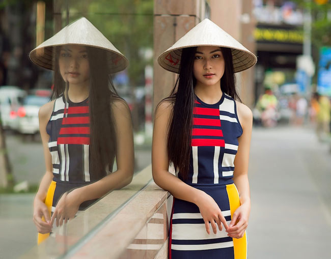 Chết chìm trong suối tóc đen của 2 cô gái Việt - Hình 7