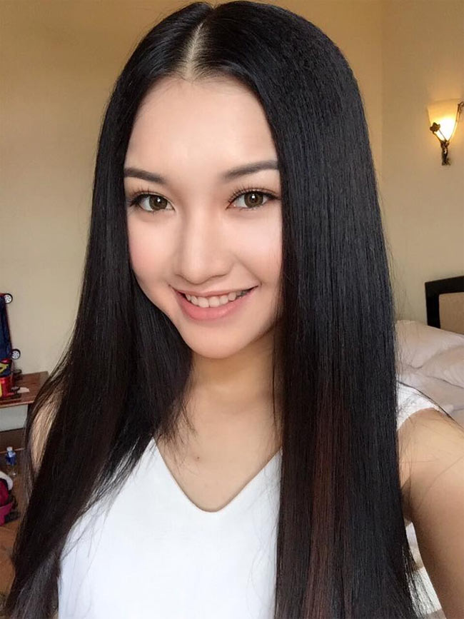 Chết chìm trong suối tóc đen của 2 cô gái Việt - Hình 14