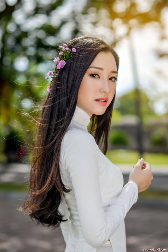 Chết chìm trong suối tóc đen của 2 cô gái Việt - Hình 10