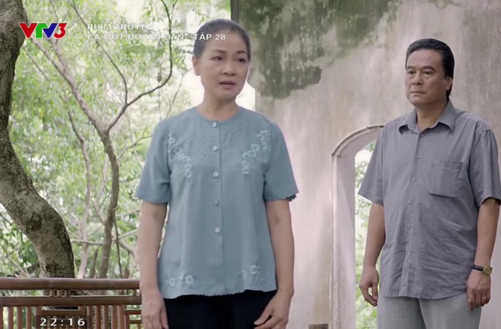 Ân oán dần được hé lộ, những nút thắt quan hệ trong Vũ gia đã bị đẩy đến đâu? - Hình 2