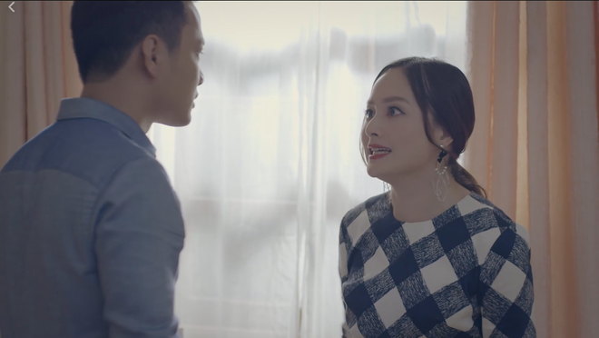Ân oán dần được hé lộ, những nút thắt quan hệ trong Vũ gia đã bị đẩy đến đâu? - Hình 4