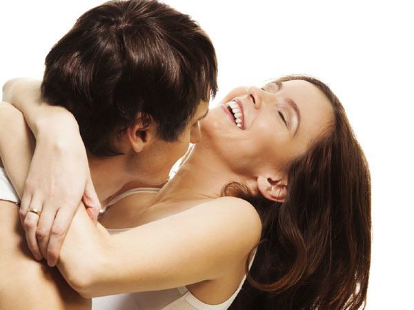 An ủi chàng khi đang chuyện ấy trục trặc - Hình 1