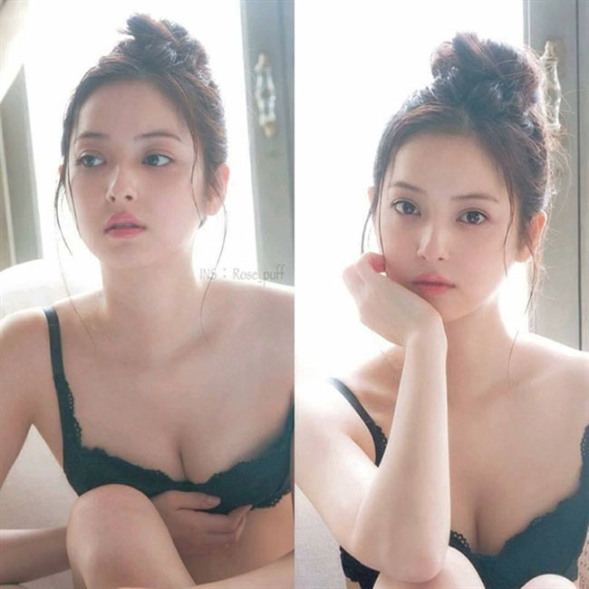 Bí mật làn da trắng như bông bưởi của phụ nữ Nhật - Hình 3