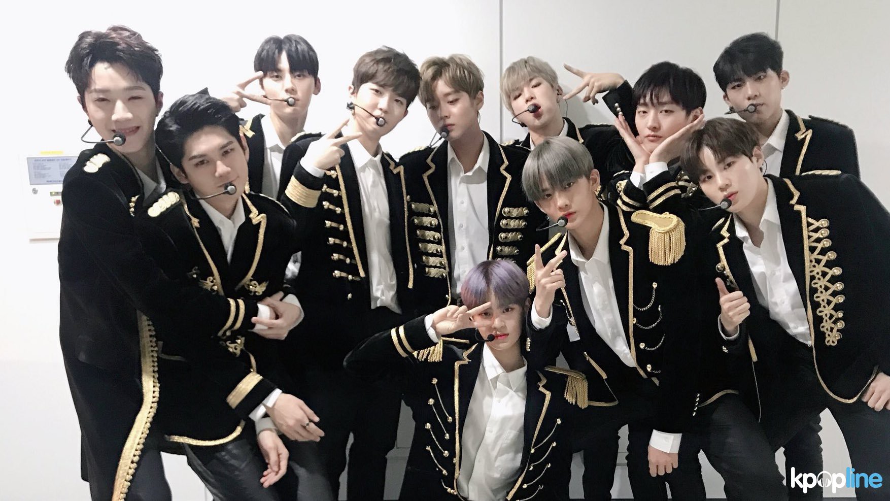 Bức ảnh bằng chứng này đã giúp Wanna One khóa mồm anti-fan - Hình 3