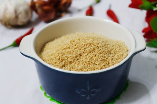Cách làm bột nêm từ thịt gà ngon và an toàn cho cả nhà - Hình 1