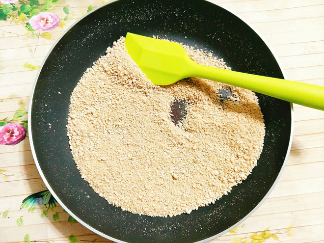 Cách làm bột nêm từ thịt gà ngon và an toàn cho cả nhà - Hình 5