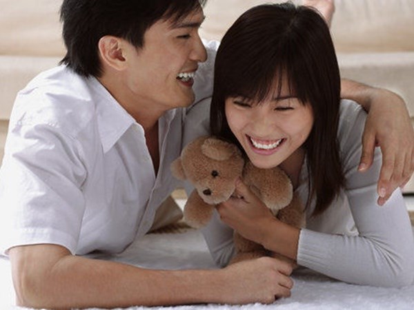 Chỉ cần nhớ kỹ 8 chữ &'không' thần thánh này, hôn nhân vợ chồng vô cùng viên mãn hạnh phúc - Hình 2