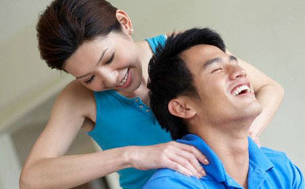 Chỉ cần nhớ kỹ 8 chữ &'không' thần thánh này, hôn nhân vợ chồng vô cùng viên mãn hạnh phúc - Hình 1