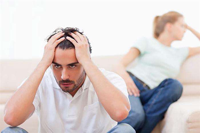 Có nên tha thứ khi biết bạn trai có con riêng nhưng không nhận - Hình 1