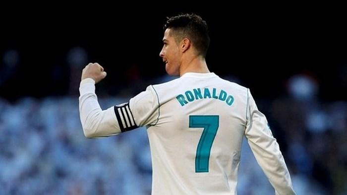 Cristiano Ronaldo và bí mật của việc không xăm hình - Hình 3