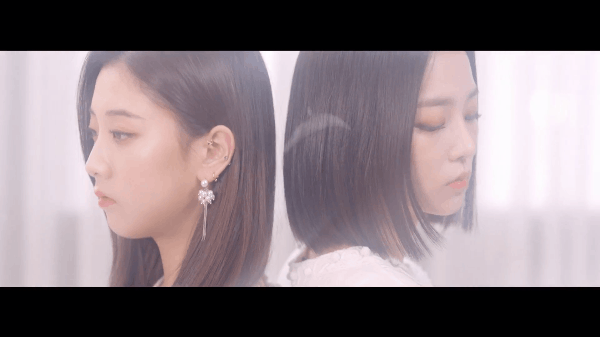 Girlgroup đàn em của Hyuna ma mị, quyến rũ trong MV mới - Hình 3