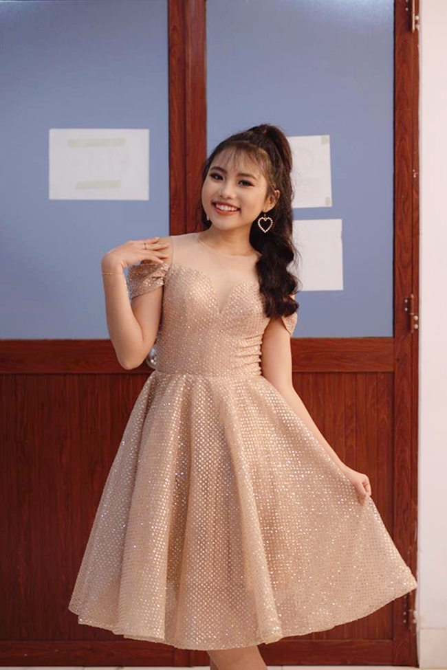 Không nhận ra Hồ Văn Cường, Phương Mỹ Chi và loạt ca sĩ nhí vì trổ mã quá nhanh - Hình 23