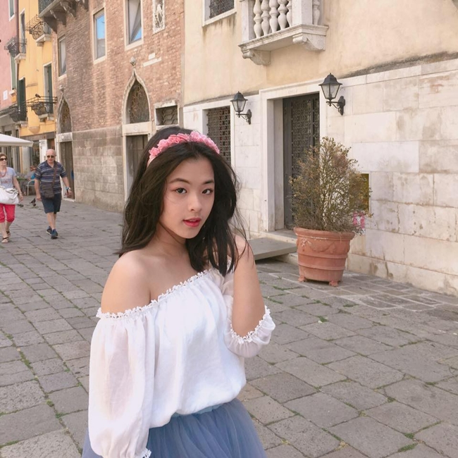 Không nhận ra Hồ Văn Cường, Phương Mỹ Chi và loạt ca sĩ nhí vì trổ mã quá nhanh - Hình 8