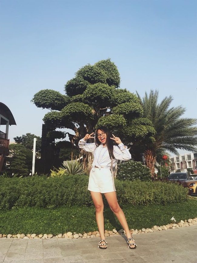 Không nhận ra Hồ Văn Cường, Phương Mỹ Chi và loạt ca sĩ nhí vì trổ mã quá nhanh - Hình 24