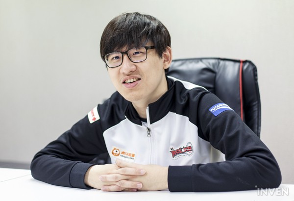 LMHT: Về KT Rolster, thánh Lee Sin cho biết sự khác nhau về môi trường esports giữa Hàn Quốc và Bắc Mỹ - Hình 2