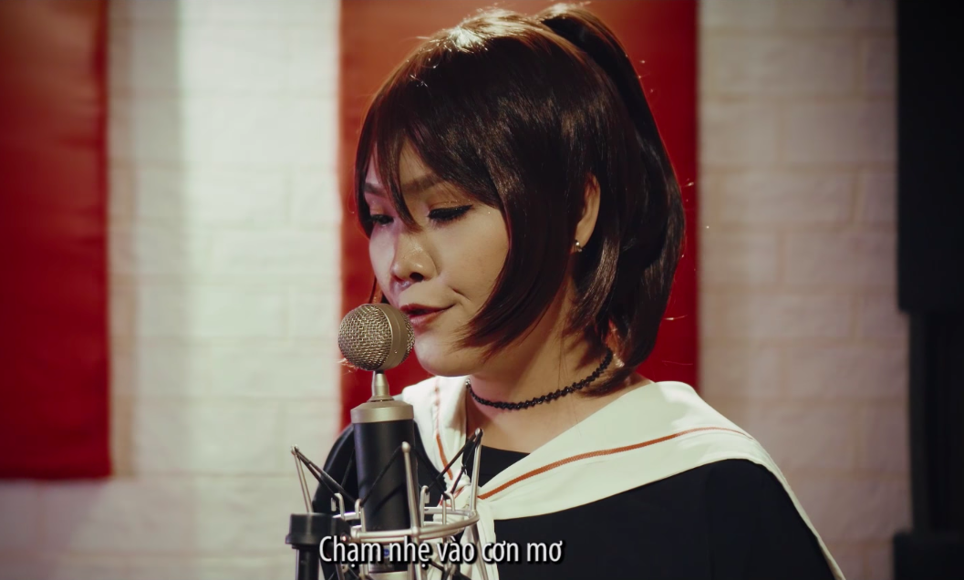 Nếu chưa nghe bản gốc, bạn sẽ không nghĩ bài hát tiếng Nhật này là hit bự của Noo Phước Thịnh - Hình 1