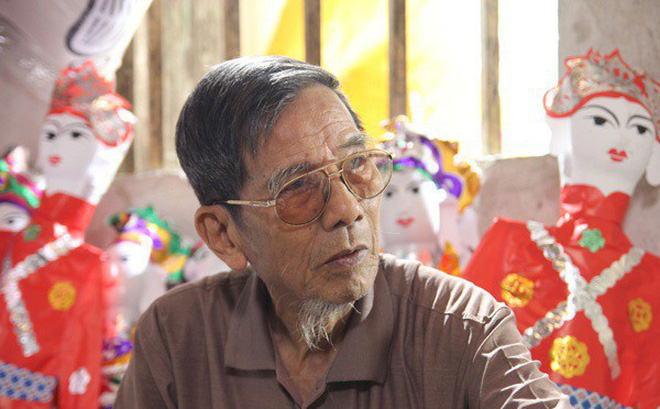 Nghệ sĩ Trần Hạnh: Trung Hiếu cứ giục tôi làm hồ sơ xét tặng NSND - Hình 1