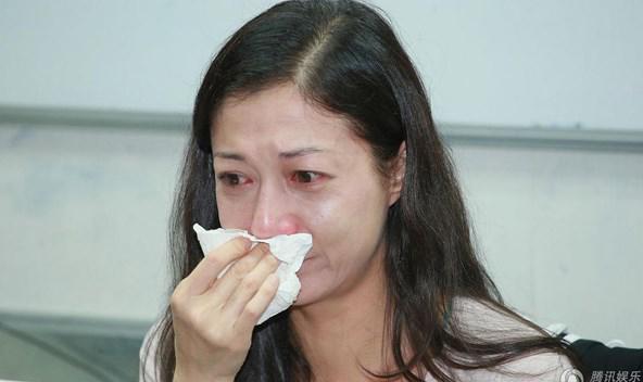 Nỗi lòng của các ông bố bà mẹ trong làng giải trí khi có con tự kỷ, trầm cảm - Hình 6