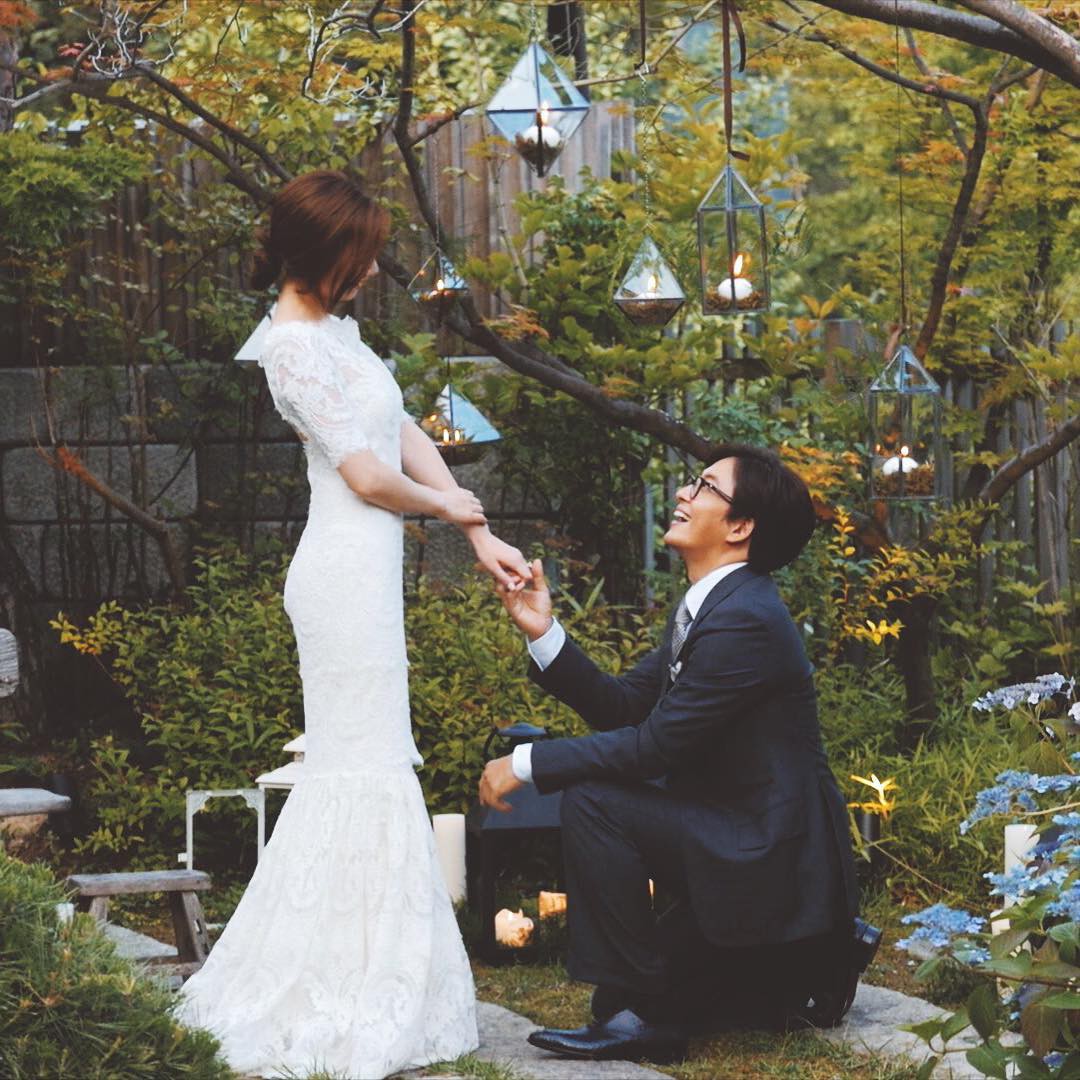 Ông hoàng giải trí Bae Yong Joon và vợ chuẩn bị đón chào đứa con thứ 2, giới tính đứa trẻ được tiết lộ - Hình 1