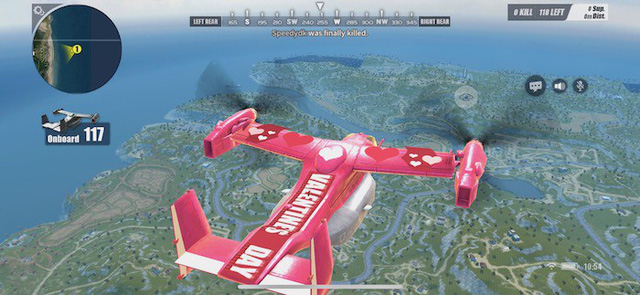 PUBG Mobile hay Rules of Survival, đâu sẽ là lựa chọn đúng đắn cho người chơi mới làm quen với thể loại Battle Royale? - Hình 3
