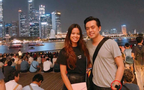 Rộ nghi vấn Dương Khắc Linh đa chia tay Trang Phap, đang hẹn hò tình mới - Hình 4