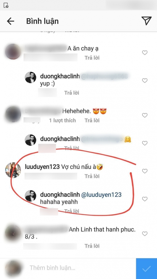 Rộ nghi vấn Dương Khắc Linh đa chia tay Trang Phap, đang hẹn hò tình mới - Hình 6