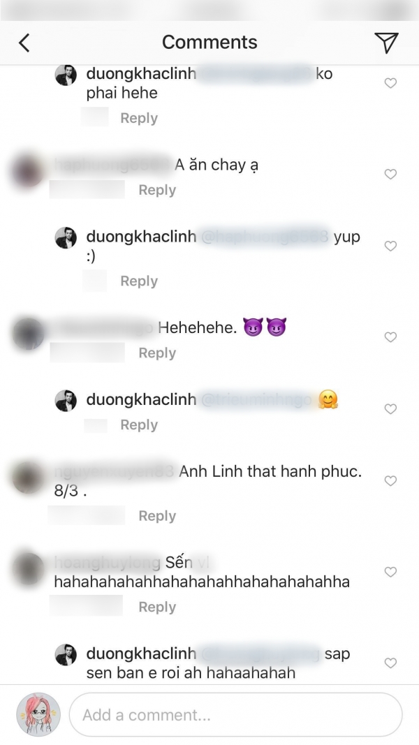 Rộ nghi vấn Dương Khắc Linh đa chia tay Trang Phap, đang hẹn hò tình mới - Hình 7