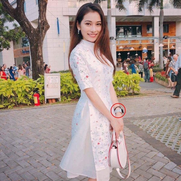 Rộ nghi vấn Dương Khắc Linh đa chia tay Trang Phap, đang hẹn hò tình mới - Hình 3