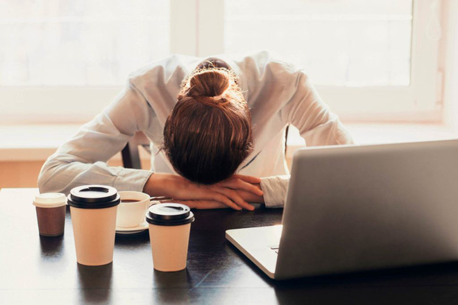 Thận của bạn có thể đang âm thầm kêu cứu với các triệu chứng này - Hình 5
